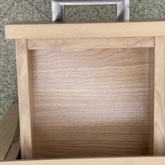 リユースのサカイ東金店 サイドテーブル TJ16460の画像