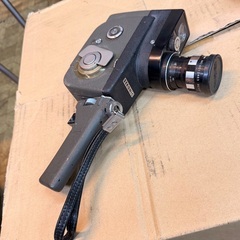 レトロ⭐️SEKONIC ZOOM 8⭐️ヴィンテージ⭐️の画像