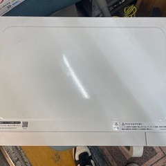 【中古】SHARP オーブンレンジ　2020年製【E1201IL】の画像