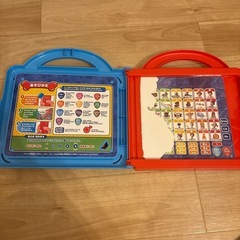 パウパトロール　おしゃべりパウフェクトずかんの画像