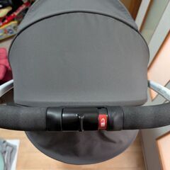 アップリカ　カルーンエアーの画像