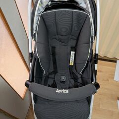 アップリカ　カルーンエアーの画像