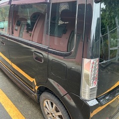 ekワゴンの画像