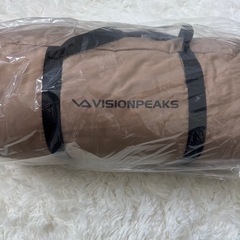 VISIONPEAKS TC バタフライシェルター　ソロの画像