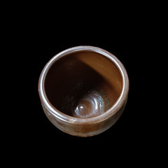 (中古)漬け壺‐Cの画像