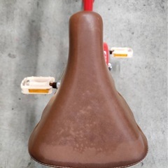 NO.56 子供自転車 HACCHI ハッチ BRIDGESTONE 18インチの画像