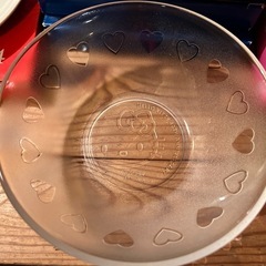 ★★キティのお皿15枚セット　新品★★松本市よりの画像