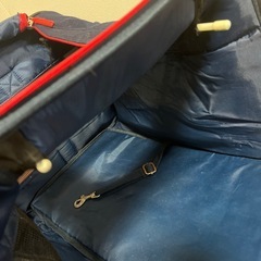 ペットバッグ　の画像