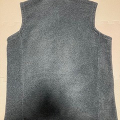 mont-bell　クリマプラス200 ベストの画像