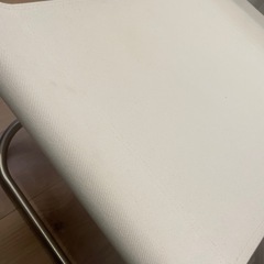 【美品】Nychair X  +　オットマンの画像