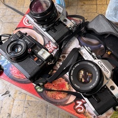 レトロ⭐️SEKONIC ZOOM 8⭐️ヴィンテージ⭐️の画像