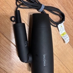 SALONIA ドライヤーの画像