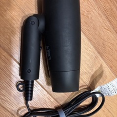 SALONIA ドライヤーの画像