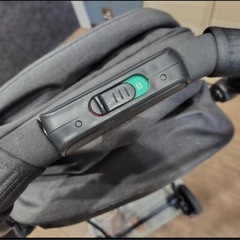 コンビ Combi ホワイトレーベル ラベリタ エッグショック AL マスキーレグレーの画像