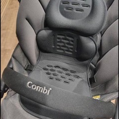 コンビ Combi ホワイトレーベル ラベリタ エッグショック AL マスキーレグレーの画像