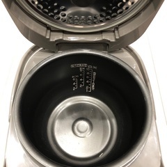 炊飯器　象印　一升炊きの画像