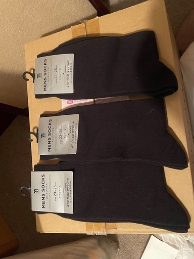 メンズ下着 セット