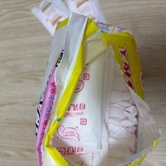 母乳パッドの画像