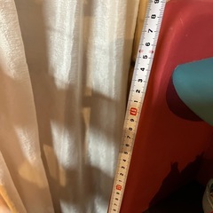 ハンドメイド飾り棚の画像