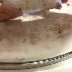 笛吹きケトル（やかん）の画像