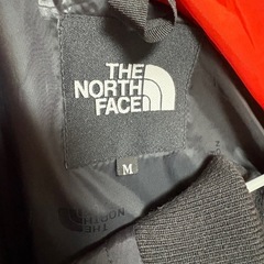 THE NORTH FACEノースフェイス トリクライメイトジャケット Mの画像