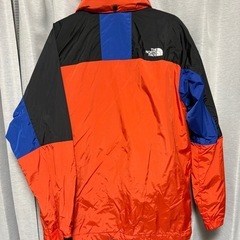 THE NORTH FACEノースフェイス トリクライメイトジャケット Mの画像