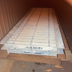 ｸﾞﾚｰﾁﾝｸﾞ残り数枚の画像