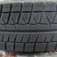 ブリジストンのスタッドレスタイヤ　これからのシーズンに！の画像