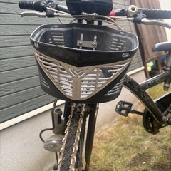 子供用自転車の画像