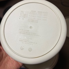 保温弁当箱2個・箸スプーンセット　の画像