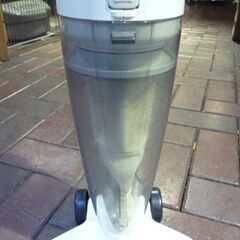 TWINBIRD サイクロン スティック型クリーナー TC-EA35 2018年製 白 ツインバード クリーナー 掃除機 札幌市東区 新道東店の画像