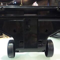 TWINBIRD サイクロン スティック型クリーナー TC-EA35 2018年製 白 ツインバード クリーナー 掃除機 札幌市東区 新道東店の画像