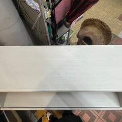【中古】美品　3段引き出し　収納家具【E1201IL】の画像