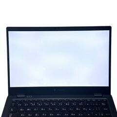 💻バッテリー新品に近い！第11世代✨i5｜G83/HS｜16GB／SSD256GB｜軽量13.3型ノートPC 617の画像