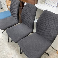 【家具】ダイニングチェアー　イタリア製！の画像