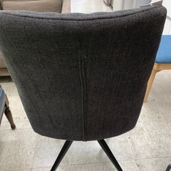 【家具】ダイニングチェアー　イタリア製！の画像