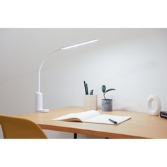 デスクライトの画像