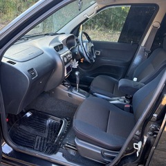 テリオスキッド　ターボ　軽自動車　車検長い！　激安‼︎  J111G ダイハツ　日産　スズキ　三菱　トヨタ　あしの画像