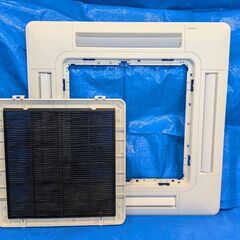 日立 業務用エアコン 天カセ4方向 1.5馬力 RCI-GP40RSH4 検/パッケージエアコン、天井カセット形 RS-42の画像