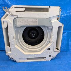 日立 業務用エアコン 天カセ4方向 1.5馬力 RCI-GP40RSH4 検/パッケージエアコン、天井カセット形 RS-42の画像