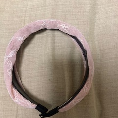 カチューシャの画像