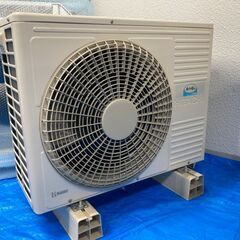 日立 業務用エアコン 天カセ4方向 1.5馬力 RCI-GP40RSH4 検/パッケージエアコン、天井カセット形 RS-42の画像