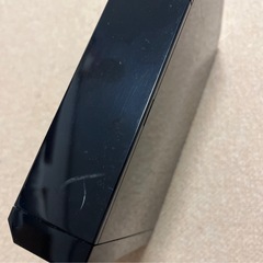 任天堂 Wii一式ブラックの画像