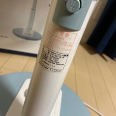 扇風機の画像