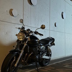 イナズマ400の画像