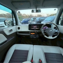 【支払総額17.8万円】状態文句無し！h28年式モコドルチェ車検令和9年3月機関良好 内外装良好 修復歴無し不具合無し！中古車探し迷ってる方これがオススメ！の画像