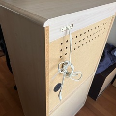 レンジ台の画像