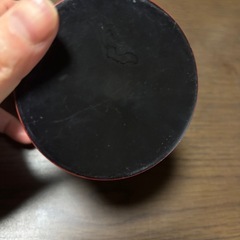 茶筒　有料の商品お買い上げで無料進呈❗️の画像