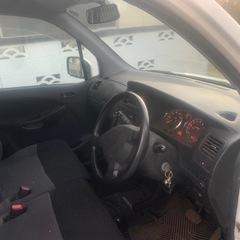 ダイハツ　ムーヴ　L150S 合志市からの画像