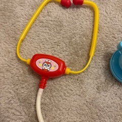 アンパンマン　おもちゃの画像